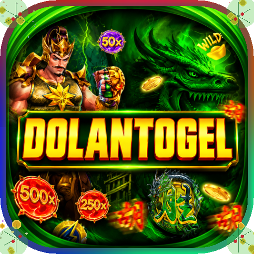 dolantogel — galeri pratinjau Resmi APK